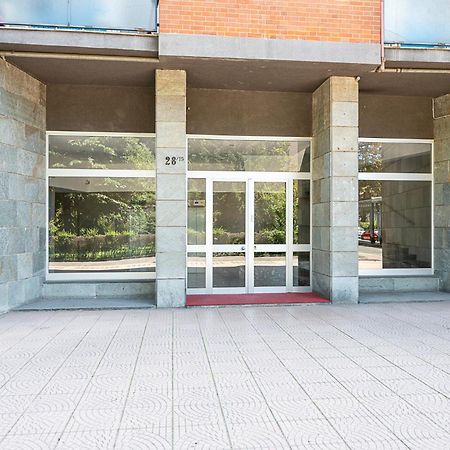 Lingotto Pala Alpitour Ristrutturato Con Wifi E Aria Condizionata Turin Exterior photo