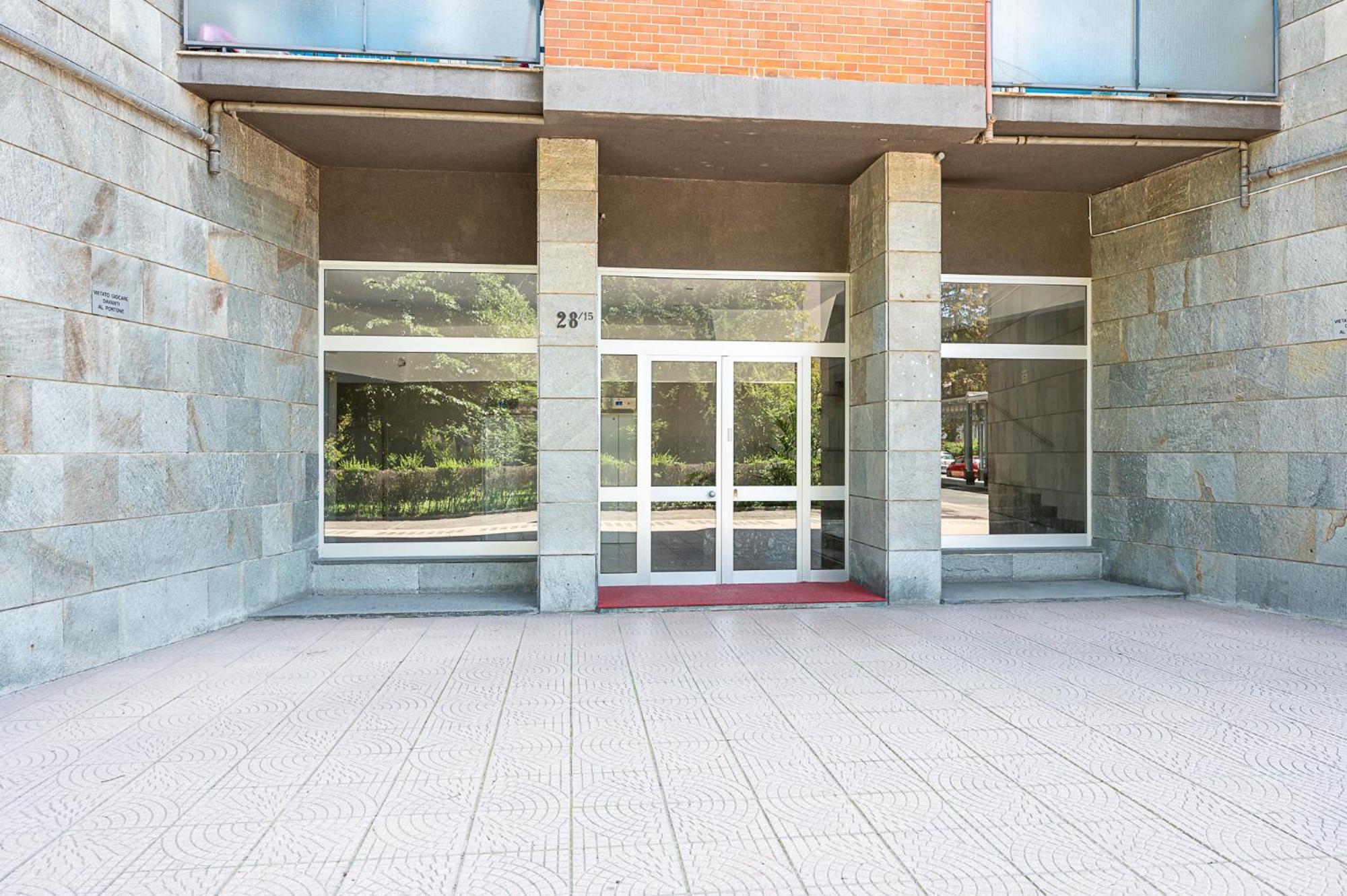 Lingotto Pala Alpitour Ristrutturato Con Wifi E Aria Condizionata Turin Exterior photo